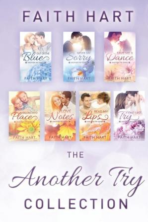 The Another Try Collection