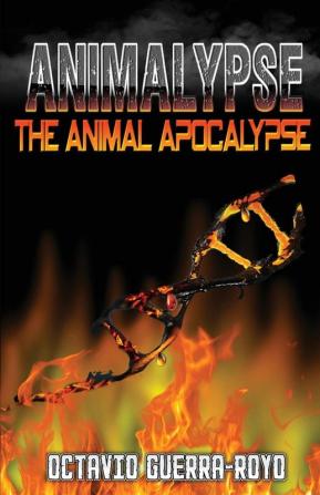 Animalypse: The Animal Apocalypse