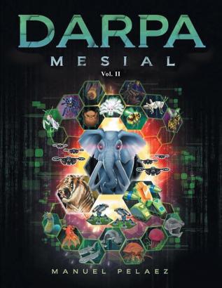 Darpa Mesial