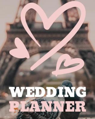 Wedding Planner: DIY checklist Small Wedding Book Binder Organizer Christmas Assistant Mother of the Bride Calendar Dates Gift Guide For The Bride