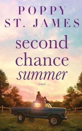 Second Chance Summer