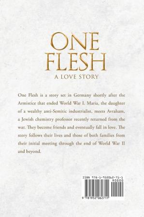 One Flesh: A Love Story