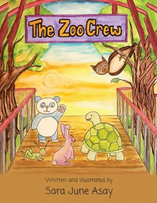 The Zoo Crew