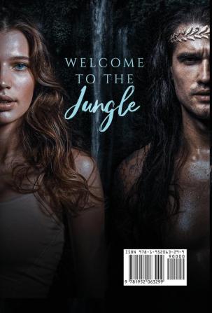 Love in the Wild: A Tarzan Retelling