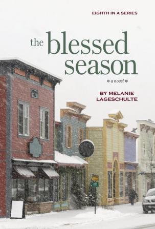 The Blessed Season