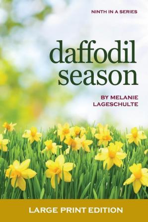 Daffodil Season