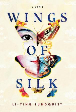 Wings of Silk