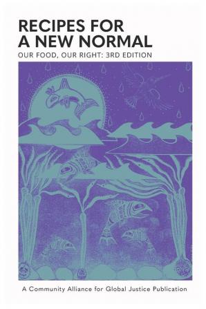 Our Food Our Right: Recipes for a New Normal