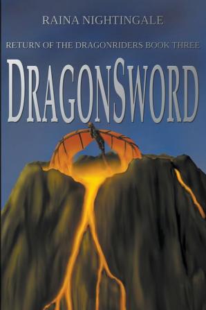 DragonSword: 3 (Return of the Dragonriders)