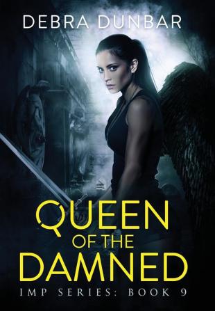 Queen of the Damned