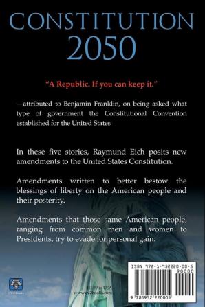 Constitution 2050