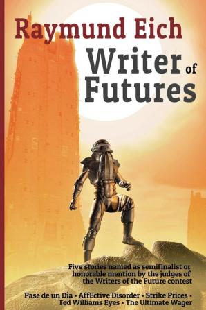 Writer of Futures