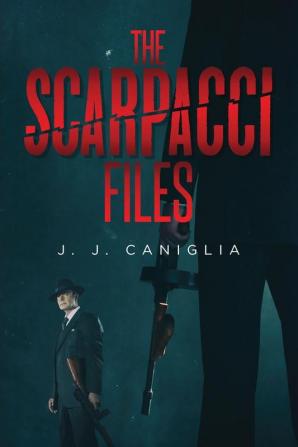 The Scarpacci Files