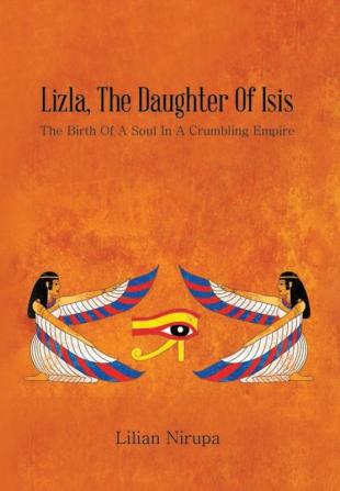 Lizla The Daughter Of Isis