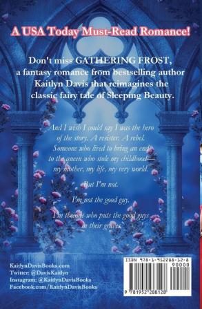 Gathering Frost: 1 (Once Upon a Curse)