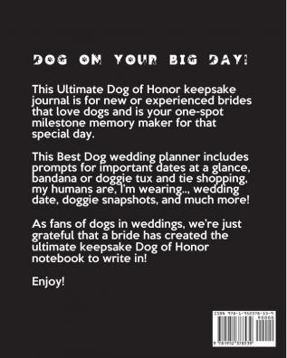 I Loved Her First: Best Man Furry Friend - Wedding Dog - Dog of Honor - Country - Rustic - Ring Bearer - Dressed To The Ca-nines - I Do