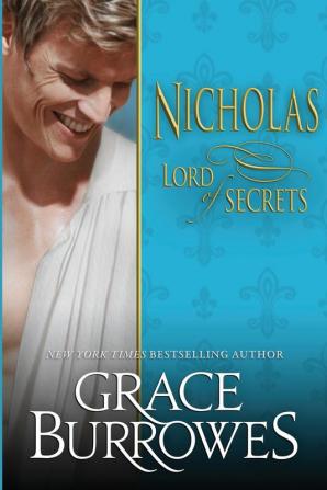 Nicholas: Lord of Secrets