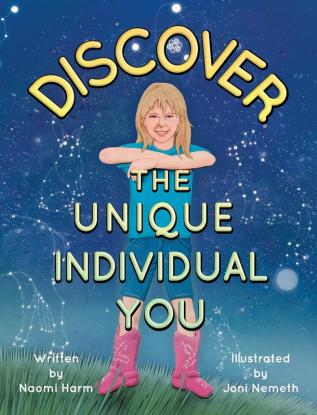 Discover the Unique Individual You