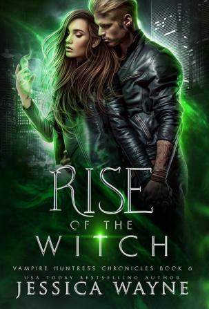 Rise of the Witch