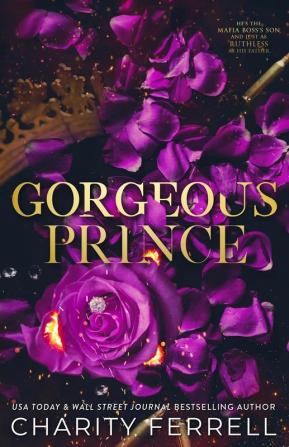 Gorgeous Prince Special Edition