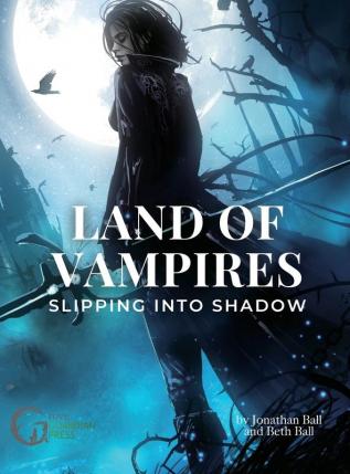 Land of Vampires