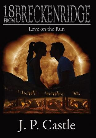 18 From Breckenridge: Love on the Run