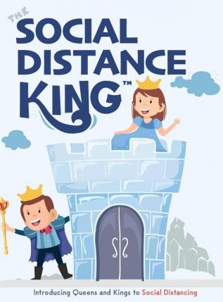 The Social Distance King: Introducing Queens and Kings to Social Distancing: 1