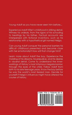 Young Adolf: An Alternate History