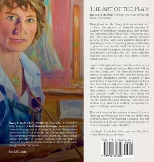 The Art of the Plan: A Guide to Financial Success...So You Can Play More!