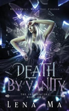 Death by Vanity