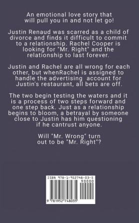 Finding Mr. Right