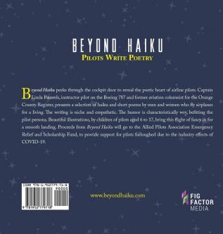 Beyond Haiku: Pilots Write Poetry