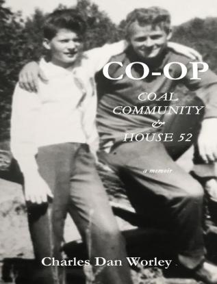 Co-op: Coal Community & House 52