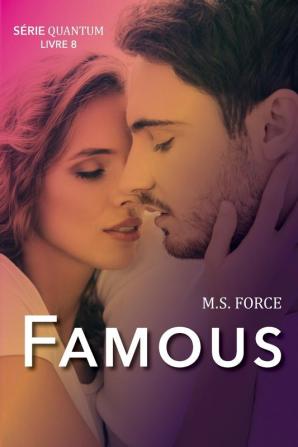 Famous: 8 (Série Quantum)