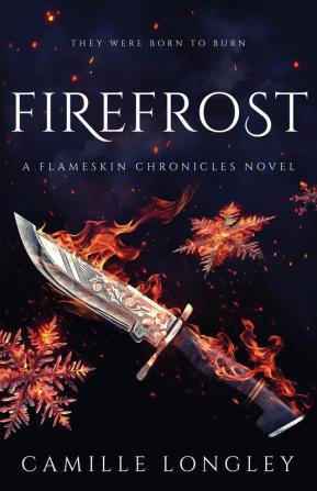 Firefrost