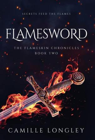 Flamesword