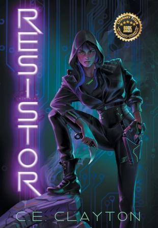 Resistor: An Eerden Novel: 1 (Ellinor)