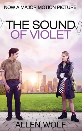 The Sound of Violet: 0 (Hooked)