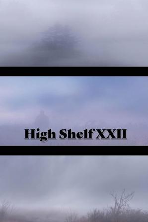 High Shelf XXII: September 2020