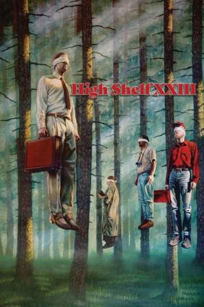 High Shelf XXIII: October 2020