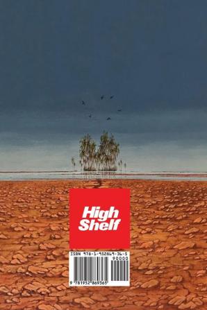 High Shelf XXXII: July 2021