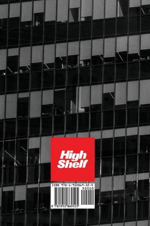 High Shelf XXXVII: December 2021