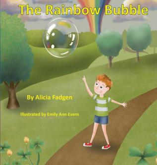 The Rainbow Bubble