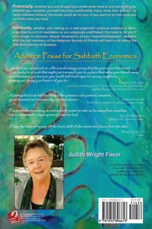 Sabbath Economics: A Spiritual Guide to Linking Love with Money