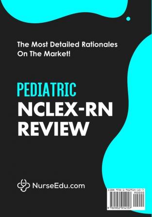 Pediatric NCLEX-RN Review