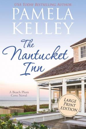 The Nantucket Inn: Large Print Edition