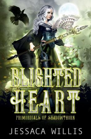 Blighted Heart