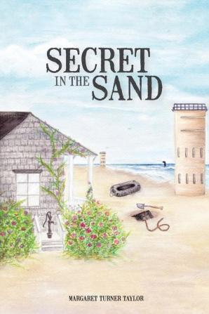 Secret in the Sand