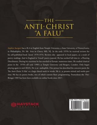 The Anti-Christ A falu: 1978-1979