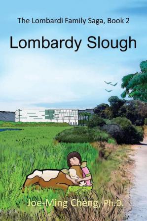 Lombardy Slough